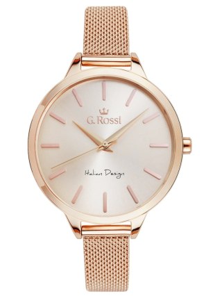Zegarek Damski G.Rossi 10296B-4D2 + BOX