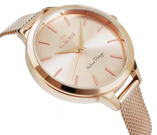 Zegarek Damski G.Rossi 10296B-4D2 + BOX