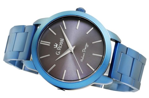 Zegarek Damski G.Rossi 10659B-6F1 + BOX