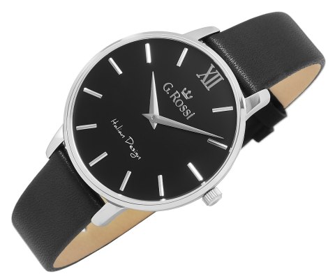 Zegarek Damski G.Rossi 12177A-1A1 + BOX