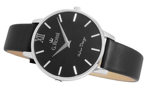 Zegarek Damski G.Rossi 12177A-1A1 + BOX