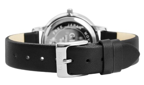 Zegarek Damski G.Rossi 12177A-1A1 + BOX