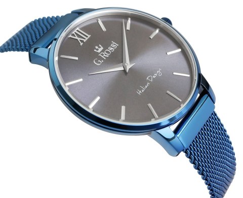 Zegarek Damski G.Rossi 12177B-6F1 + BOX