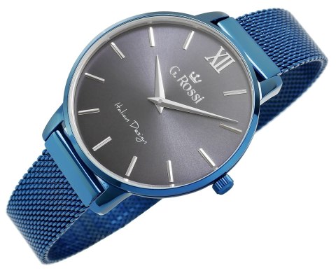 Zegarek Damski G.Rossi 12177B-6F1 + BOX