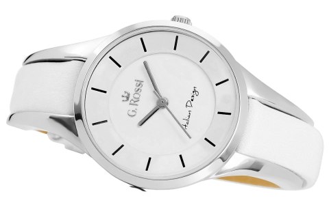 Zegarek Damski G.Rossi 8154A-3C1 + BOX