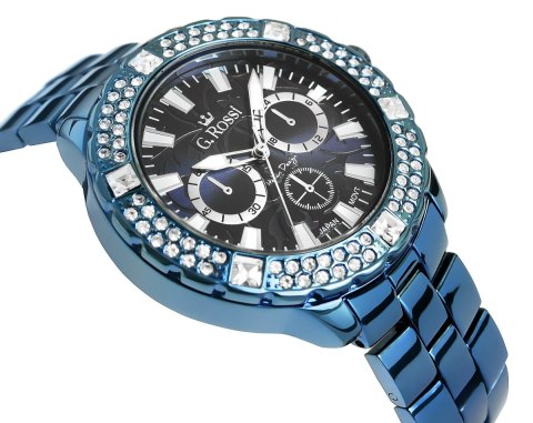 Zegarek Damski G.Rossi 8527B-6F1 + BOX