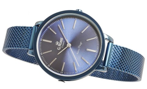 Zegarek Damski G.Rossi C11760B-6F1 + BOX