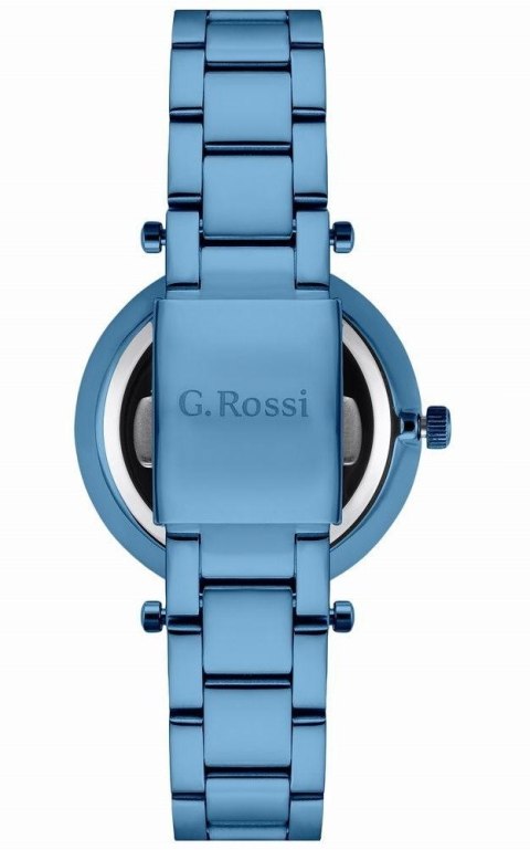 Zegarek Damski G.Rossi C5131B-6F1