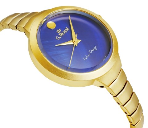 Zegarek Damski G.Rossi Satynowy 11624B-6D1