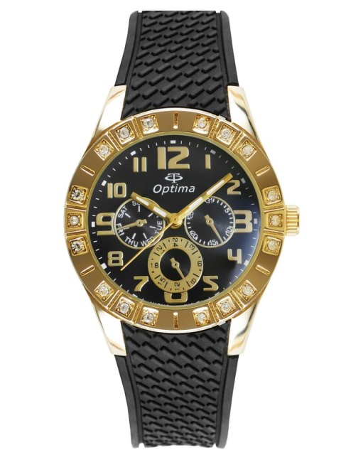 Zegarek Damski Optima OTPA57-3