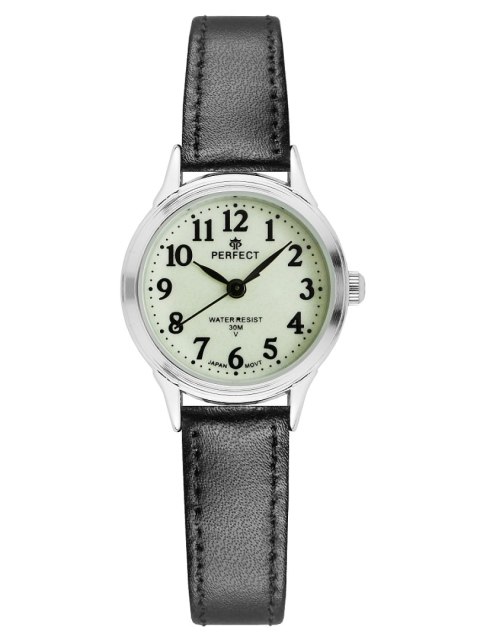 Zegarek Damski PERFECT Fluorescencja 063