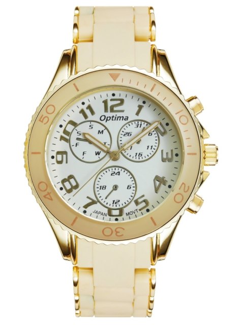Zegarek Damski Zegarek Damski Optima OTBA12-4