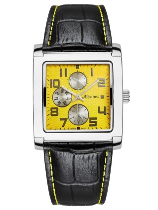 Zegarek Męski Albatross ABCA14