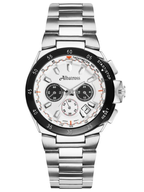 Zegarek Męski Albatross ABDA03