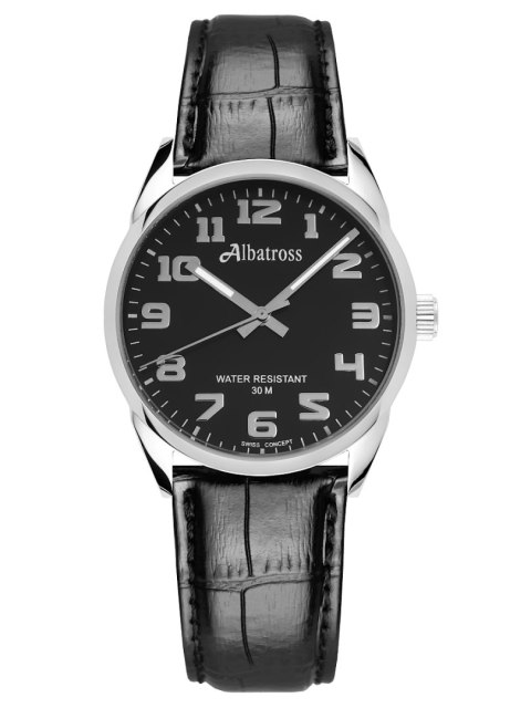 Zegarek Męski Albatross SWISS CONCEPT AB169