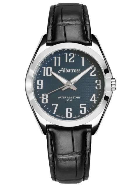 Zegarek Męski Albatross SWISS PARTS ABC210