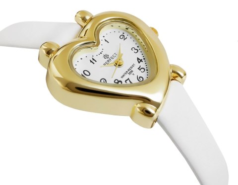 Zegarek PERFECT Serce LP292-01