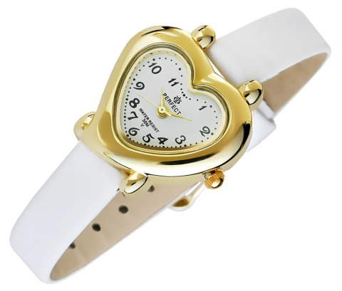 Zegarek PERFECT Serce LP292-01