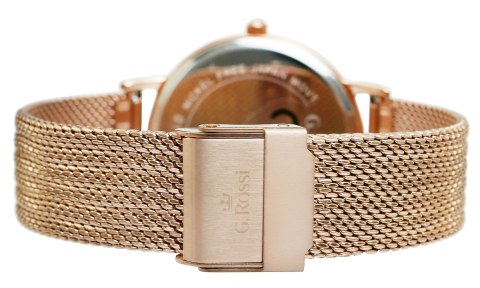 Zegarek Damski G.Rossi 11626B2-3D3 + BOX