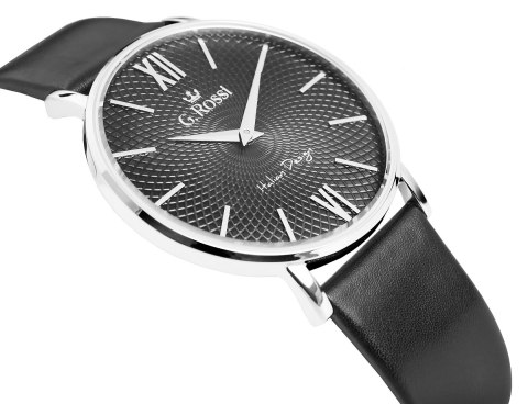 Zegarek Damski G.Rossi 11989A7-1A1 + BOX