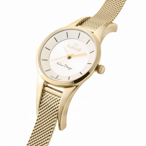 Zegarek Damski G.Rossi 8154B-3D1 + BOX