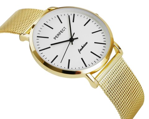 Zegarek Damski Perfect E345-2B