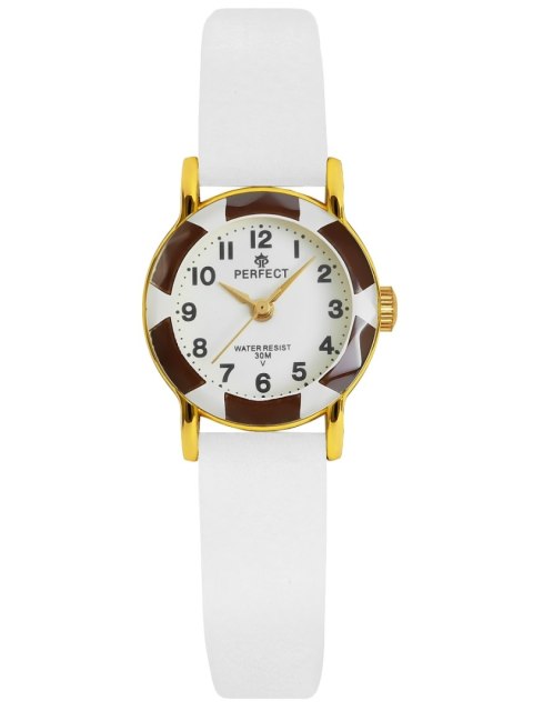 Zegarek Dziecięcy Komunijny Perfect L248-2