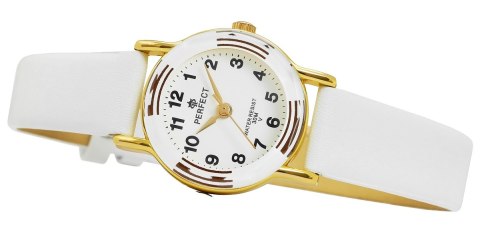 Zegarek Dziecięcy Komunijny Perfect L248-3