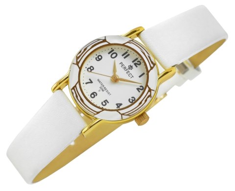 Zegarek Dziecięcy Komunijny Perfect L248-4