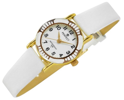 Zegarek Dziecięcy Komunijny Perfect L248-6