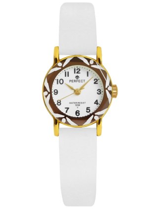 Zegarek Dziecięcy Komunijny Perfect L248-7