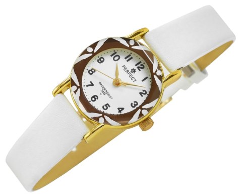 Zegarek Dziecięcy Komunijny Perfect L248-7