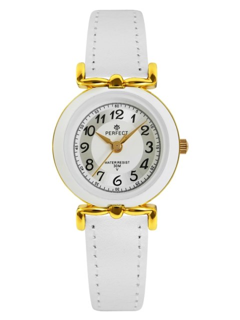 Zegarek Dziecięcy Komunijny Perfect LP004-4