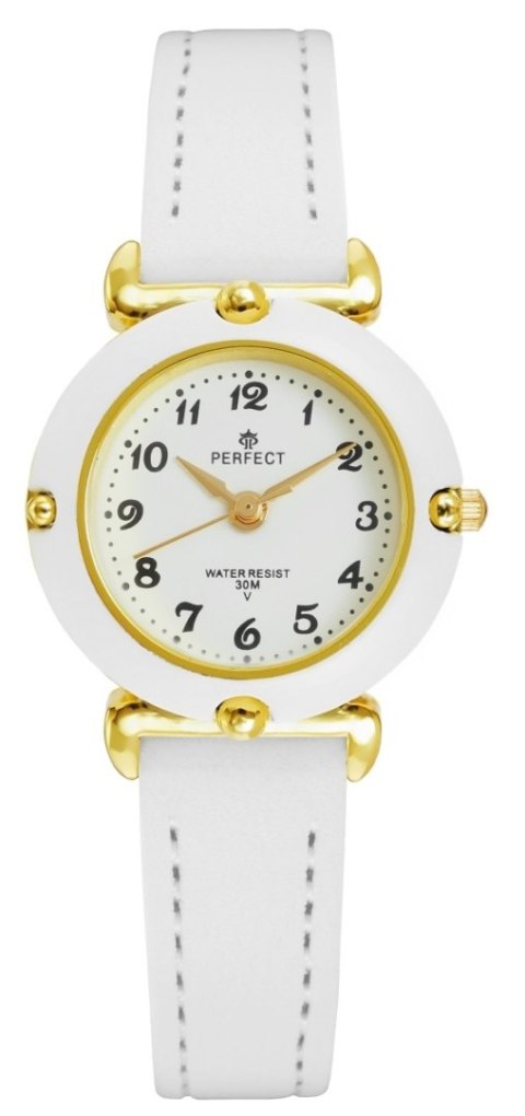Zegarek Dziecięcy Komunijny Perfect LP152-2