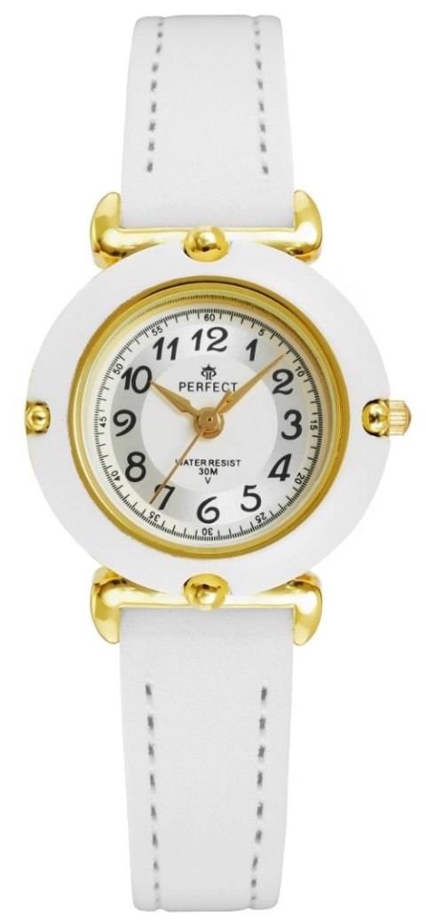 Zegarek Dziecięcy Komunijny Perfect LP152-3