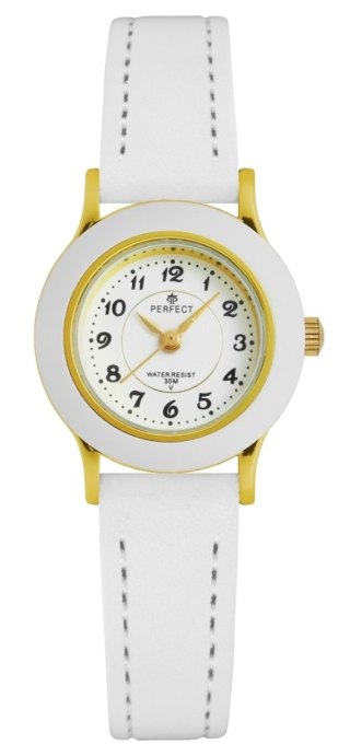 Zegarek Dziecięcy Komunijny Perfect LP165-4