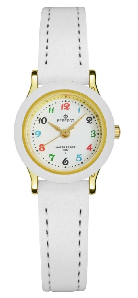 Zegarek Dziecięcy Komunijny Perfect LP195-2