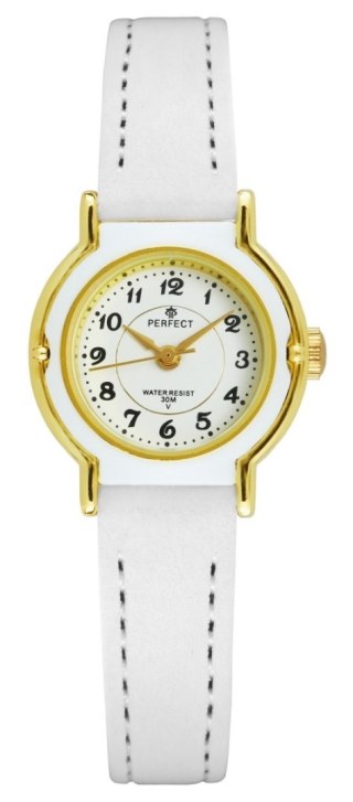 Zegarek Dziecięcy Komunijny Perfect LP283-2