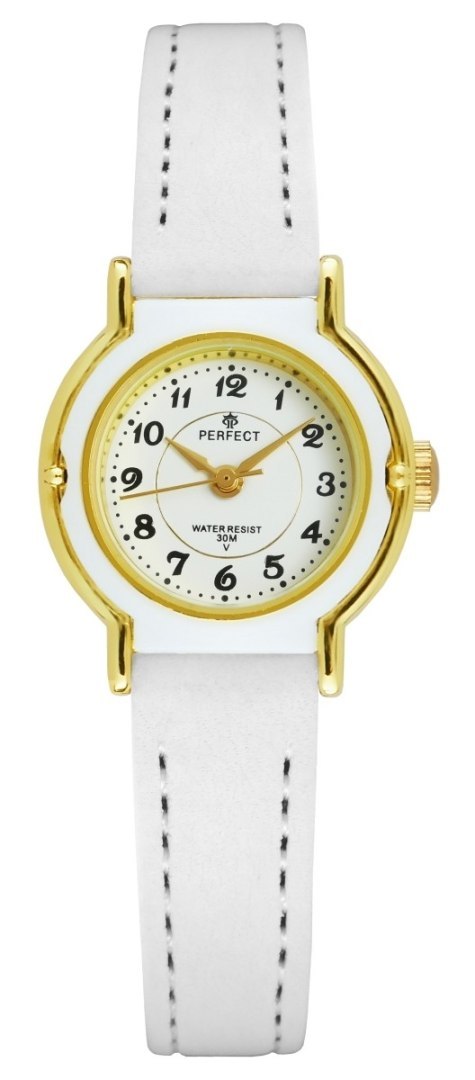 Zegarek Dziecięcy Komunijny Perfect LP283-2