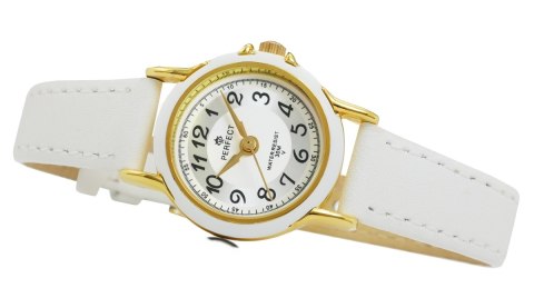 Zegarek Dziecięcy Komunijny Perfect LP284-1