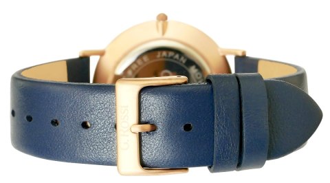 Zegarek Męski G.ROSSI 10853A-6F3 + BOX