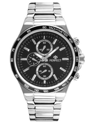 Zegarek Męski PERFECT A004