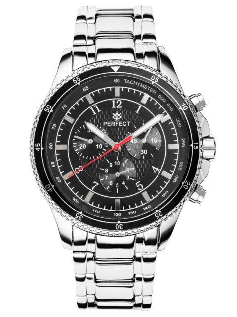 Zegarek Męski PERFECT A0127