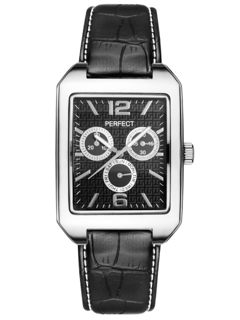 Zegarek Męski PERFECT W183-1