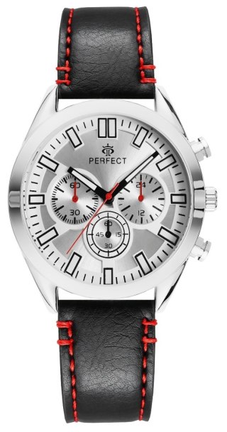 Zegarek Męski PERFECT W288-1