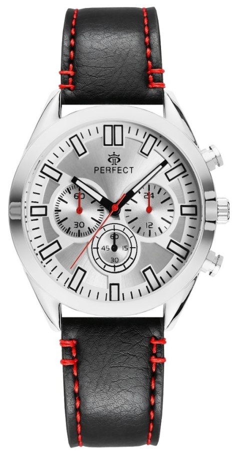 Zegarek Męski PERFECT W288-1