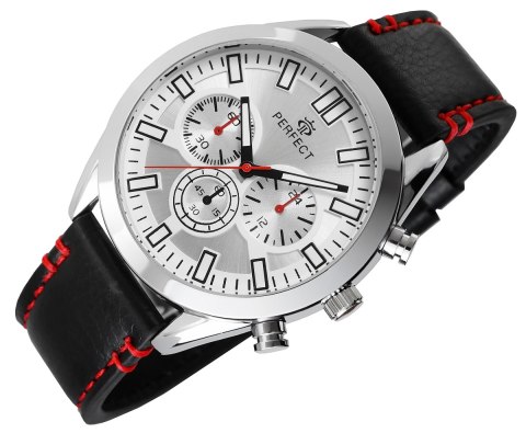 Zegarek Męski PERFECT W288-1