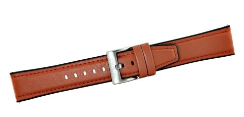 Pasek do Smartwatch GIEWONT GW440 GWP440-3 - Leather Brown