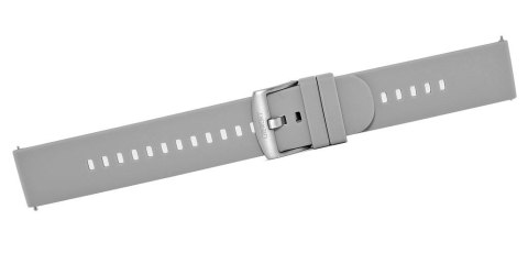 Pasek do Smartwatch GIEWONT Supernova GW330 GWP330-2 - Flow Grey