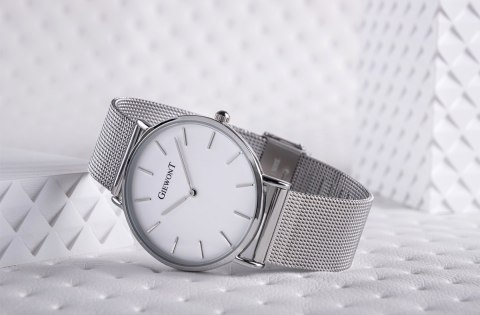 Zegarek Damski GIEWONT GW1970-3